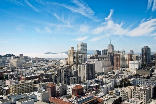 The Westin St. Francis San Francisco On Union Square image 11
